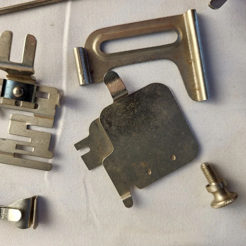 Sears, Roebuck And Co vintage kenmore